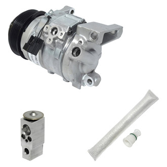 UAC® - A/C Compressor Replacement Service Kit