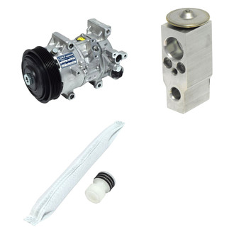 UAC® - A/C Compressor Kit