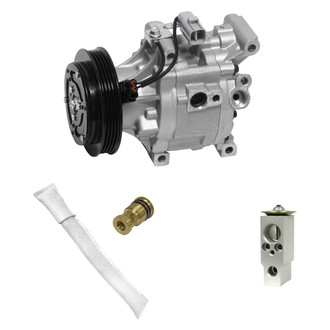 UAC® - A/C Compressor Replacement Service Kit