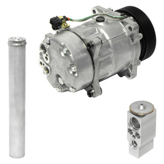 UAC® - A/C Compressor Replacement Service Kit