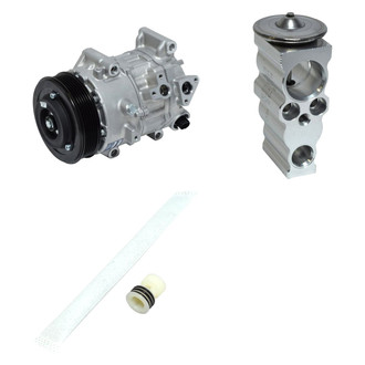 UAC® - A/C Compressor Kit