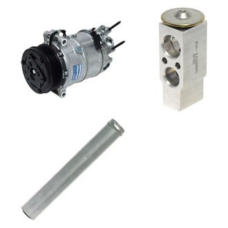 UAC® - A/C Compressor Kit