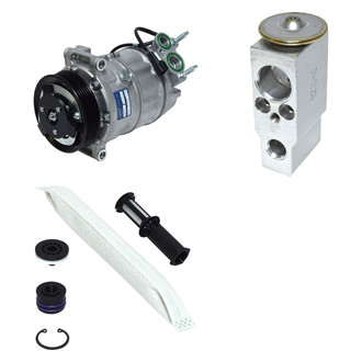 UAC® - A/C Compressor Kit