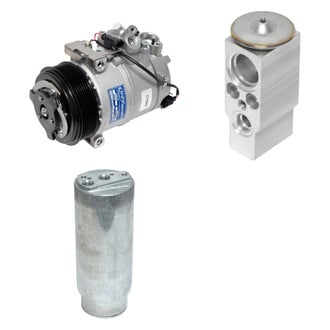 UAC® - A/C Compressor Kit