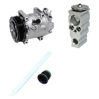 UAC® - A/C Compressor Kit