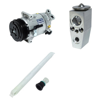UAC® - A/C Compressor Kit