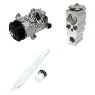UAC® - A/C Compressor Kit