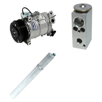 UAC® - A/C Compressor Kit