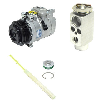 UAC® - A/C Compressor Kit
