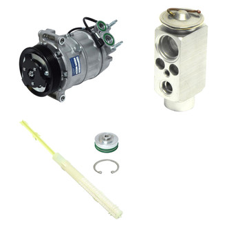 UAC® - A/C Compressor Kit