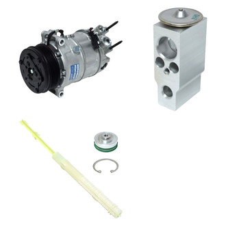 UAC® - A/C Compressor Kit