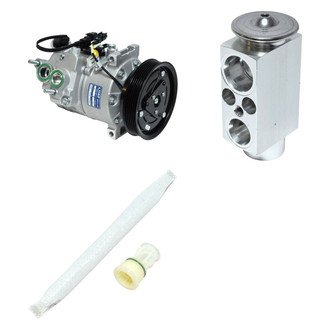 UAC® - A/C Compressor Kit