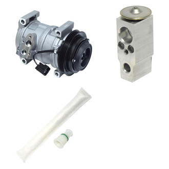 UAC® - A/C Compressor Kit