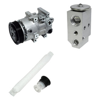 UAC® - A/C Compressor Kit