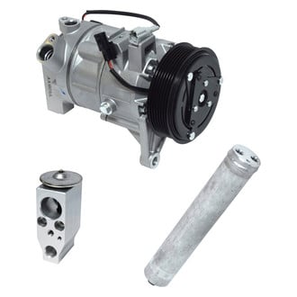 UAC® - A/C Compressor Replacement Service Kit