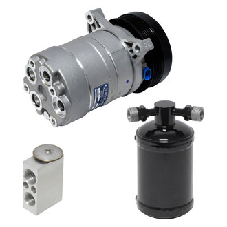 UAC® - A/C Compressor Replacement Service Kit