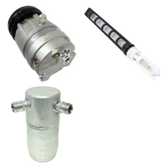 UAC® - A/C Compressor Kit