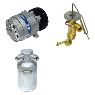 UAC® - A/C Compressor Kit