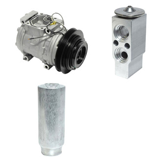 UAC® - A/C Compressor Kit