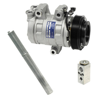 UAC® - A/C Compressor Replacement Service Kit