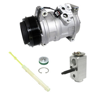 UAC® - A/C Compressor Replacement Service Kit