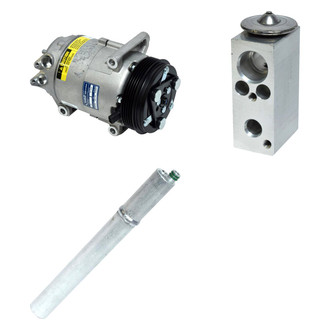 UAC® - A/C Compressor Kit