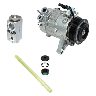 UAC® - A/C Compressor Kit
