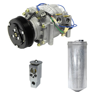 UAC® - A/C Compressor Replacement Service Kit
