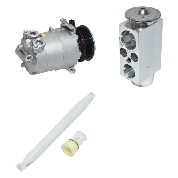 UAC® - A/C Compressor Kit