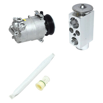 UAC® - A/C Compressor Kit