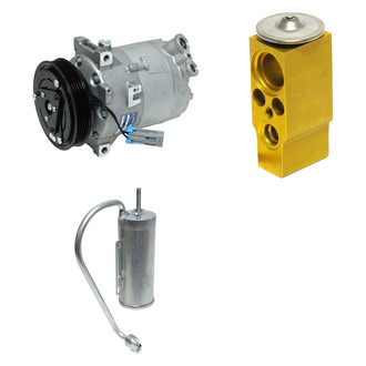 UAC® - A/C Compressor Kit
