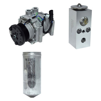 UAC® - A/C Compressor Kit