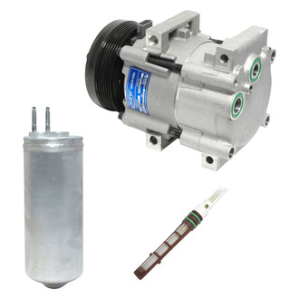 UAC® - A/C Compressor Replacement Service Kit
