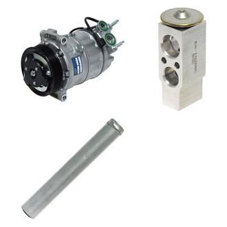 UAC® - A/C Compressor Kit