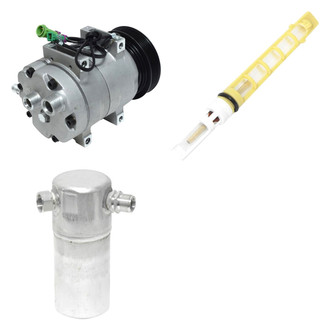 UAC® - A/C Compressor Kit