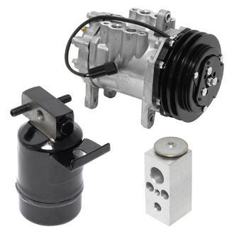 UAC® - A/C Compressor Replacement Service Kit