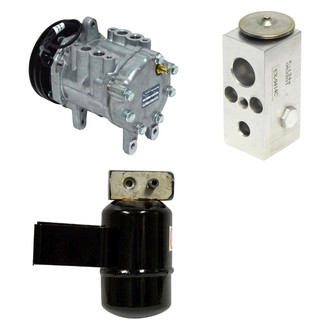 UAC® - A/C Compressor Kit