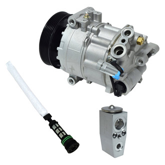 UAC® - A/C Compressor Replacement Service Kit