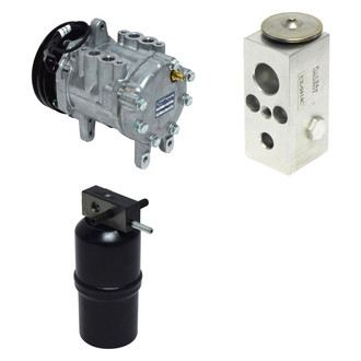 UAC® - A/C Compressor Kit