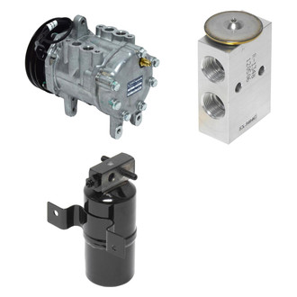 UAC® - A/C Compressor Kit