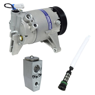 UAC® - A/C Compressor Replacement Service Kit