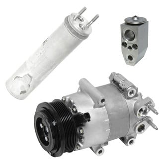 UAC® - A/C Compressor Replacement Service Kit