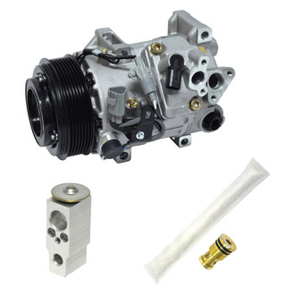 UAC® - A/C Compressor Replacement Service Kit