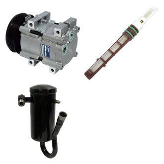 UAC® - A/C Compressor Kit