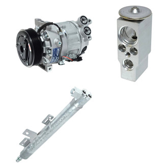 UAC® - A/C Compressor Kit