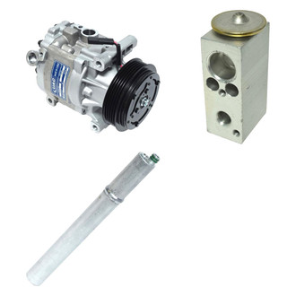 UAC® - A/C Compressor Kit