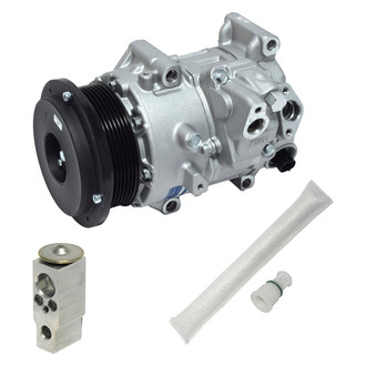 UAC® - A/C Compressor Replacement Service Kit