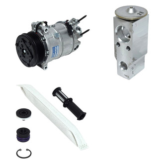 UAC® - A/C Compressor Kit