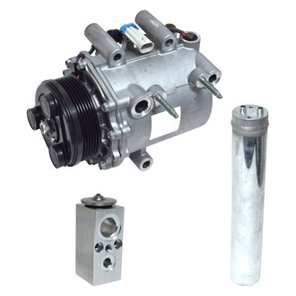 UAC® - A/C Compressor Kit