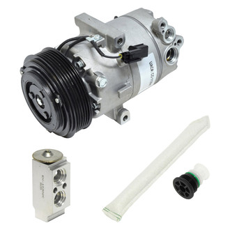UAC® - A/C Compressor Replacement Service Kit